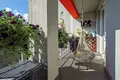 Квартира 3 комнаты 66 м² Краков, Польша