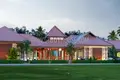 2 bedroom Villa 165 m² Choeng Thale, Thailand