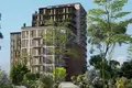 Apartamento 1 habitación 39 m² Odesa, Ucrania