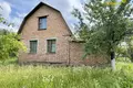 Dom 61 m² Nieharelski sielski Saviet, Białoruś