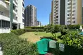 2 bedroom apartment 73 m² Mezitli, Turkey