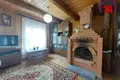House 192 m² Usyazh, Belarus