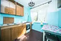 2 room apartment 38 m² Minsk, Belarus