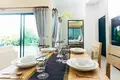 Willa 2 pokoi 175 m² Thalang, Tajlandia