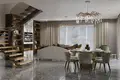 Mieszkanie 175 m² Alanya, Turcja