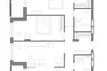 2 room apartment 94 m² Kaliningrad, Russia