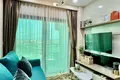 Condo z 1 sypialnią  Pattaya City, Tajlandia