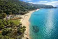 Atterrir 4 500 m² Neos Marmaras, Grèce