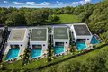 4 room villa 162 m² Kassandrino, Greece