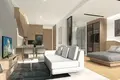 Complejo residencial New residence with swimming pools near beaches, Phuket, Thailand