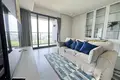 2 Bedrooms 1 bathroom for rent in Zire Wongamat