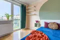 Квартира 2 комнаты 45 м² в Варшаве, Польша