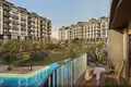 Квартира 42 м² Мраморноморский регион, Турция
