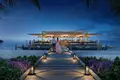 Piso en edificio nuevo Address Residences al Marjar Islands by Emaar