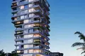 Mieszkanie 3 pokoi 147 m² Demos Agiou Athanasiou, Cypr