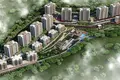 Wohnung 3 zimmer 87 m² Beylikduzu, Türkei