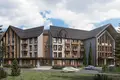 Estudio 1 habitación 26 m² Kolasin, Montenegro