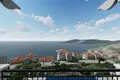 Appartement 2 chambres 141 m² Radovici, Monténégro