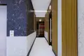 1 bedroom apartment 51 m² Kumluca, Turkey