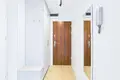 2 room apartment 37 m² in Warsaw, Poland