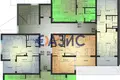Wohnung 2 zimmer 58 m² Ravda, Bulgarien