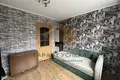 Квартира 3 комнаты 66 м² Мухавецкий сельский Совет, Беларусь