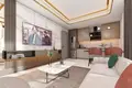 Wohnung 49 m² Mahmutlar, Türkei