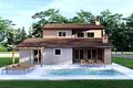 3 bedroom villa 174 m² Grad Rovinj, Croatia