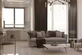 Appartement 2 chambres 61 m² Alanya, Turquie