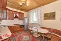 Ferienhaus 207 m² Papiarnianski sielski Saviet, Belarus