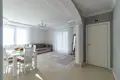 Wohnung 2 zimmer 58 m² Minsk, Belarus
