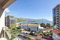 1 bedroom apartment 48 m² Budva, Montenegro