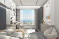 Kompleks mieszkalny Luxurious 3+1 apartment in Zeytinburnu area with sea view.