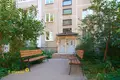 Квартира 44 м² Минск, Беларусь