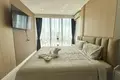 Copropriété 1 chambre  Pattaya, Thaïlande
