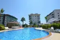 Apartamento 3 habitaciones  Kestel, Turquía