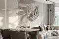 1 bedroom apartment 80 m² Ban Bang Thao, Thailand