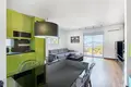 Apartamento 1 habitacion  Przno, Montenegro