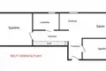 Wohnung 3 zimmer 57 m² in Warschau, Polen