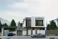 5 bedroom villa 329 m² Muratpasa, Turkey