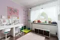 3 room apartment 54 m² Warsaw, Poland