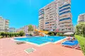 Квартира 3 комнаты 122 м² Akarca Koyu, Турция