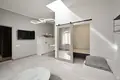 Apartamento 2 habitaciones 39 m² Riga, Letonia