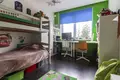 Appartement 3 chambres 81 m² Riga, Lettonie