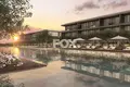 1 bedroom apartment 69 m² Timi, Cyprus