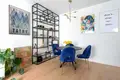 Mieszkanie 3 pokoi 66 m² Warszawa, Polska