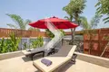 2 room villa 220 m² in Siem Reap, Cambodia