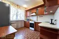 Apartamento 2 habitaciones 52 m² Minsk, Belarús