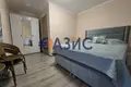 Mieszkanie 2 pokoi 73 m² Nesebyr, Bułgaria