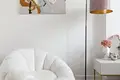 3 bedroom apartment 100 m² Warsaw, Poland